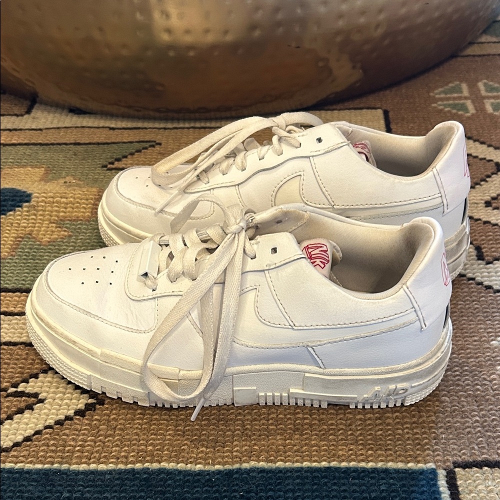 Nike Air Force One